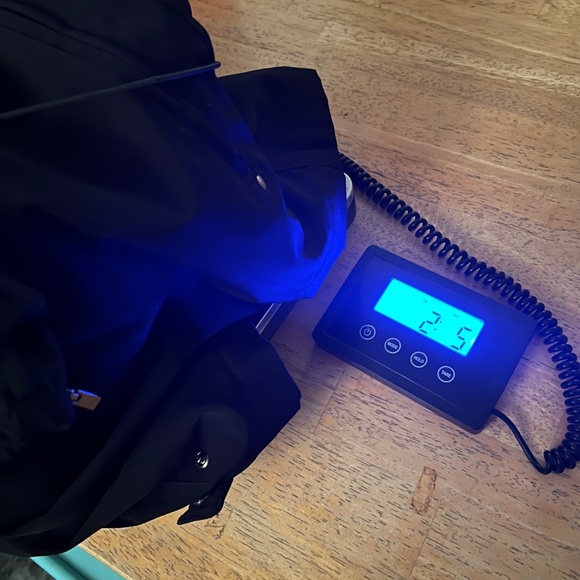 |•FORECASTER•| Raincoat Removable Insulation Hooded Jacket Size 1X - Picture 16 of 16